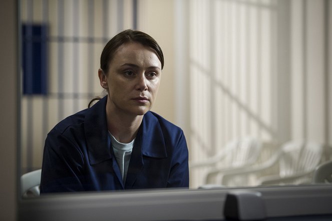 Line of Duty - Episode 4 - Photos - Keeley Hawes