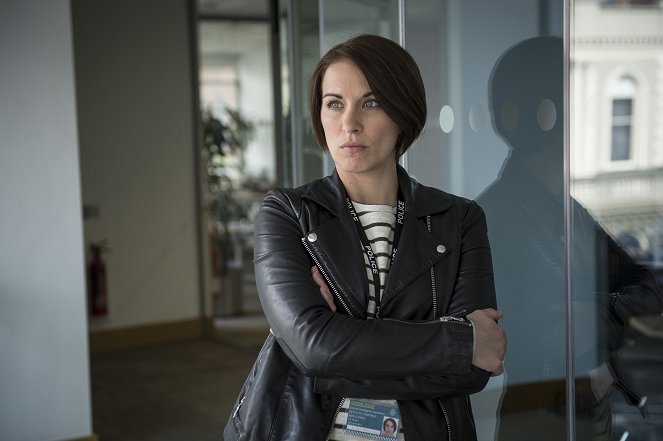 Line of Duty - Episode 4 - Photos - Vicky McClure