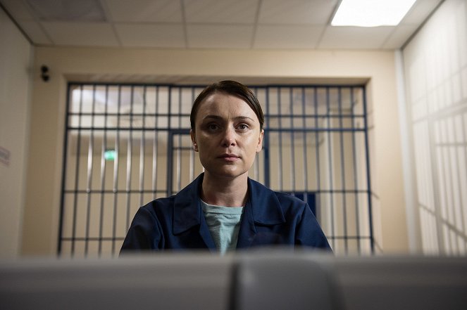 Line of Duty - Episode 3 - Photos - Keeley Hawes