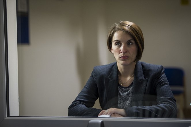 Line of Duty - Episode 3 - Photos - Vicky McClure