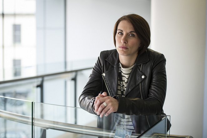 Line of Duty - Episode 3 - Photos - Vicky McClure