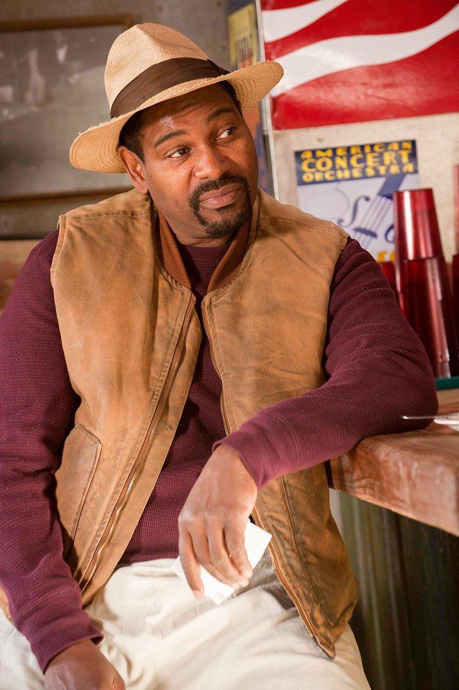 Justified - Loose Ends - Photos - Mykelti Williamson