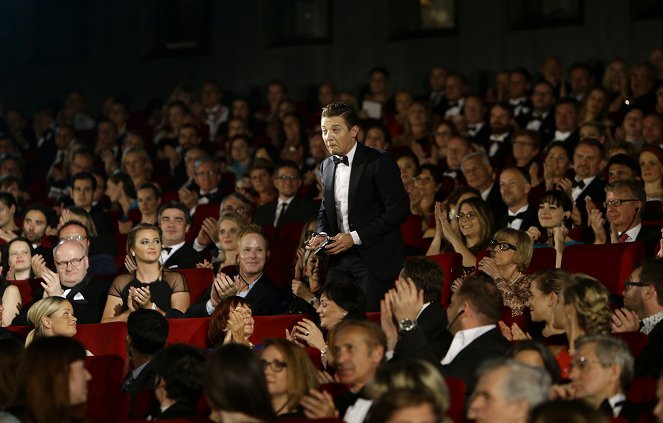 Slavnostní zakončení MFF Karlovy Vary 2017 - Photos - Jeremy Renner