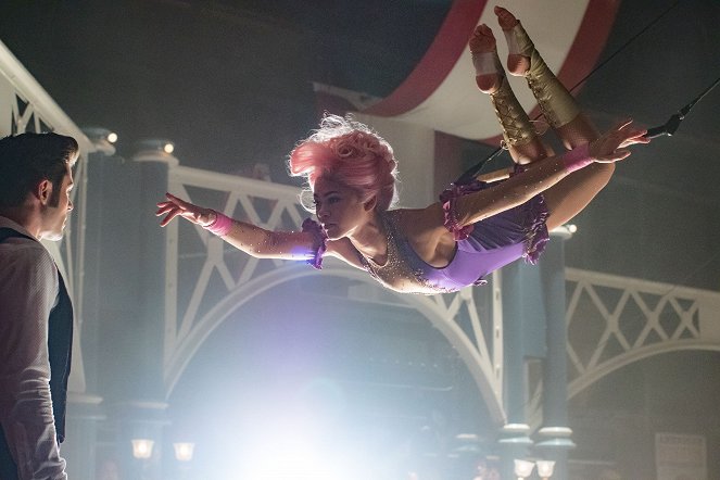 The Greatest Showman - Photos - Zendaya