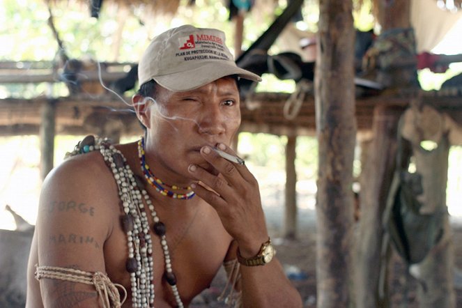 Les Paradis perdus d'Amazonie - Filmfotók