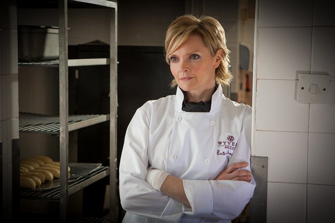 Midsomer Murders - Wild Harvest - Photos - Sharon Small