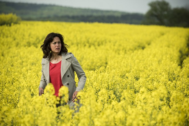 Morgen hör ich auf - Heute hör ich auf - Filmfotók - Susanne Wolff