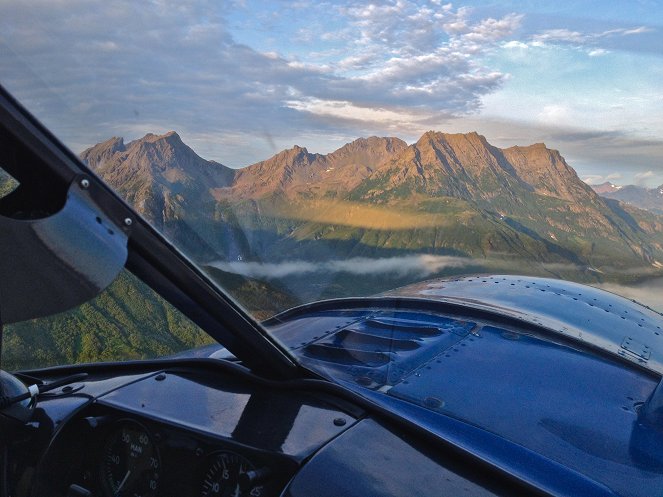 Guiding Alaska - Photos