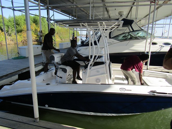 Boat Buyers - Photos