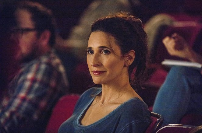 Casual - The Sprout - Photos - Michaela Watkins