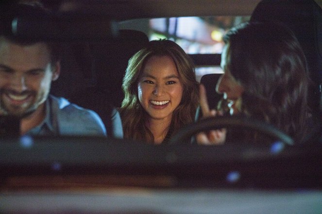 Casual - Look at Me - Do filme - Jamie Chung