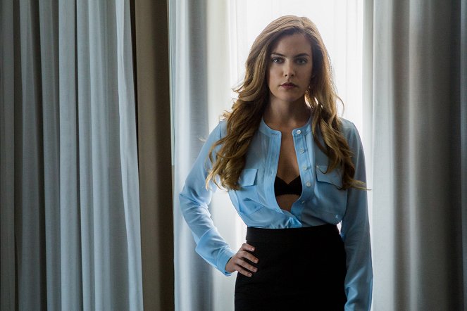 The Girlfriend Experience - A Friend - Filmfotos - Riley Keough