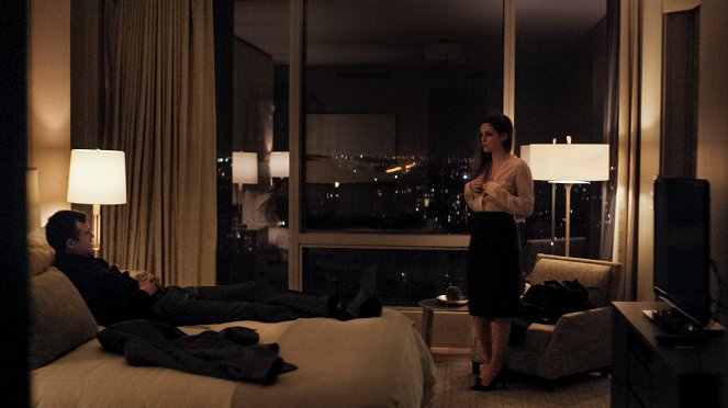The Girlfriend Experience - Maintien - Film - Riley Keough