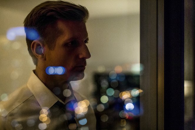 The Girlfriend Experience - Crossing the Line - Do filme - Paul Sparks