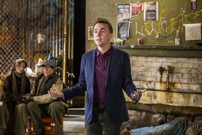 Preacher - Viktor - Photos - Frankie Muniz