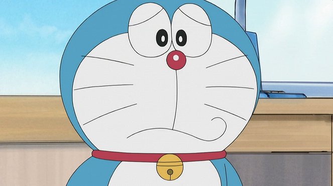 Doraemon - De filmes