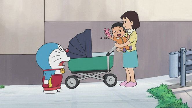 Doraemon - Van film