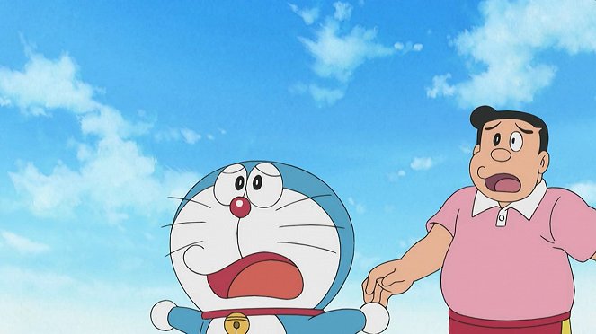 Doraemon - Kuvat elokuvasta