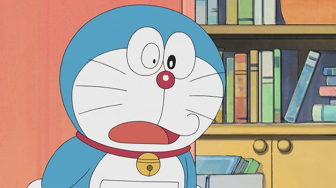Doraemon - Filmfotos