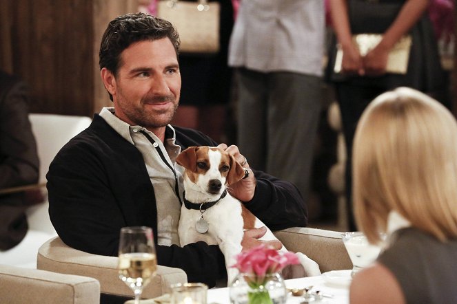 2 Broke Girls - Who let the Dog out? - Filmfotos - Ed Quinn