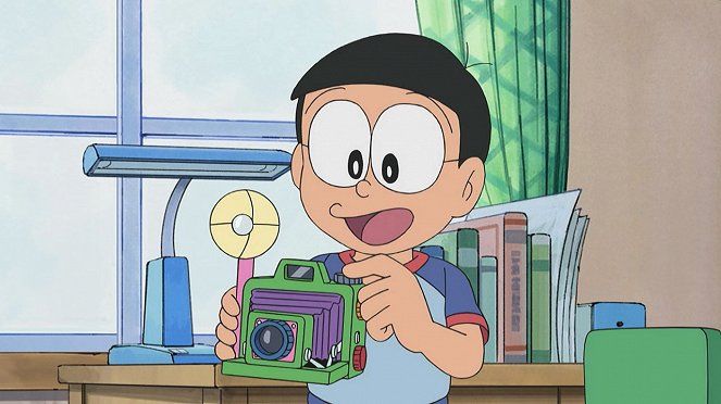 Doraemon - Photos