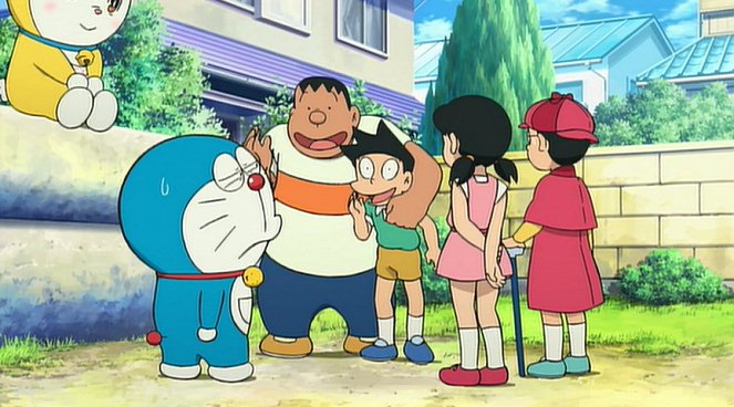 Eiga Doraemon: Nobita no himitsu dōgu Museum - Photos