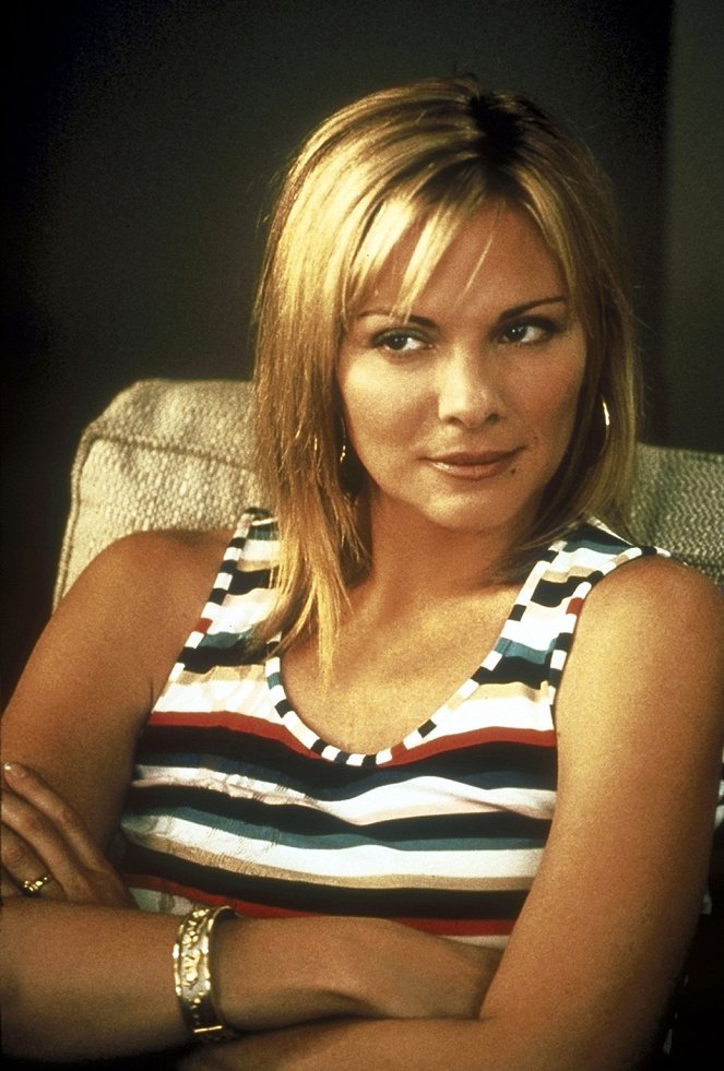 Sex and the City - Was It Good for You? - Photos - Kim Cattrall