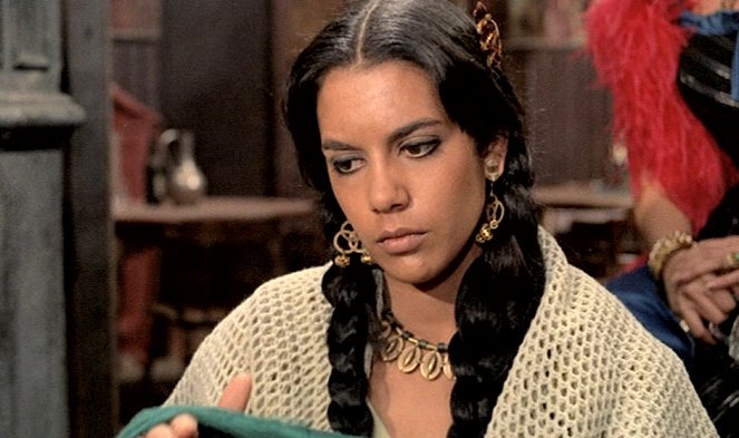 Django - Filmfotos - Silvana Bacci