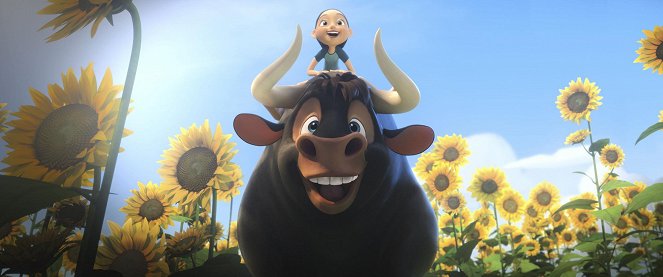 Ferdinand - Kuvat elokuvasta