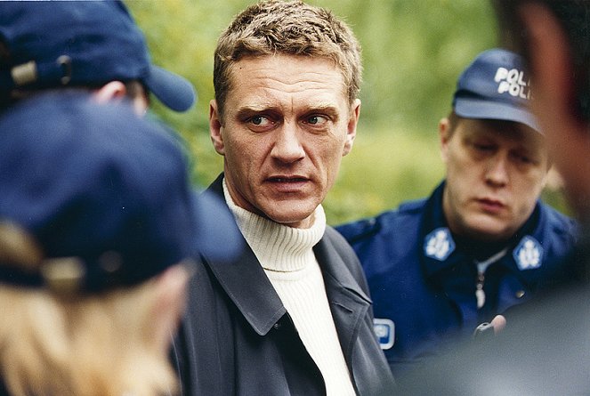 Sincerly Yours in Cold Blood - Season 2 - Poliisin poika - Photos - Ville Virtanen