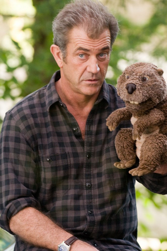 The Beaver - Photos - Mel Gibson
