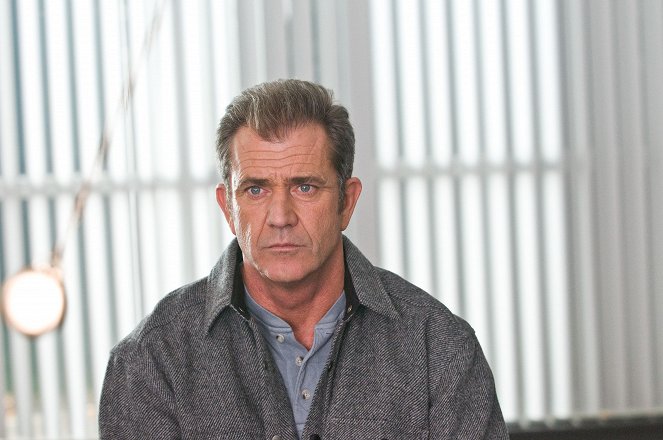 The Beaver - Photos - Mel Gibson