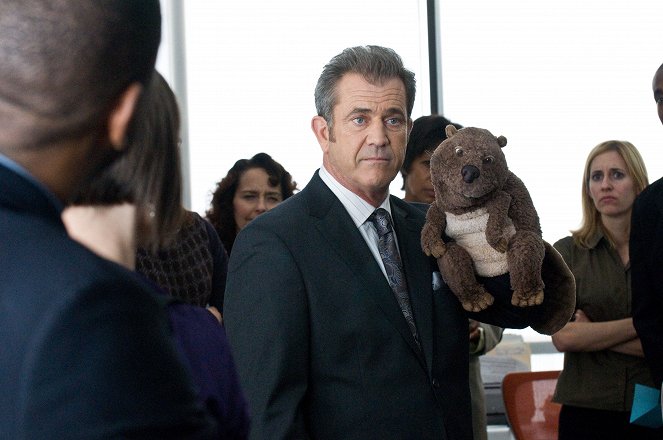 The Beaver - Photos - Mel Gibson