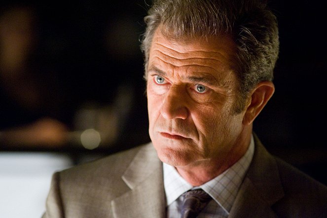 Le Complexe du Castor - Film - Mel Gibson