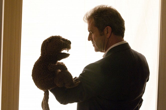 The Beaver - Photos - Mel Gibson