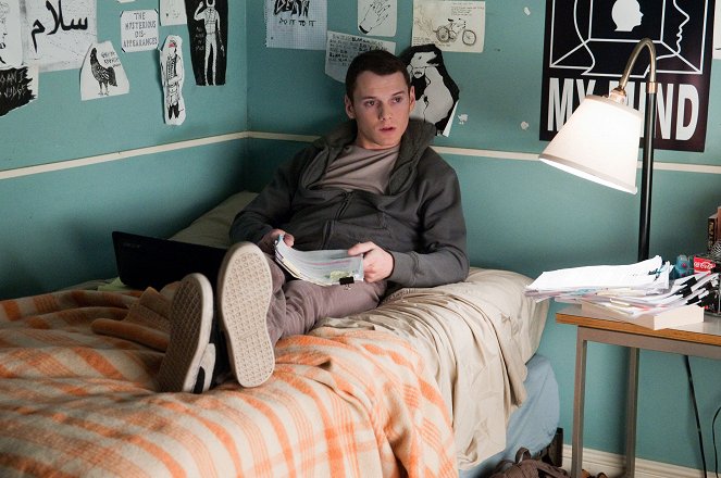 The Beaver - Photos - Anton Yelchin