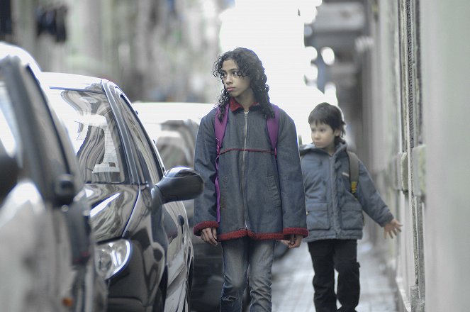 Biutiful - De la película - Hanaa Bouchaib