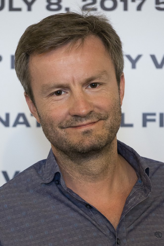 Nina - Z akcí - World premiere at the Karlovy Vary International Film Festival on July 3, 2017 - Juraj Lehotský