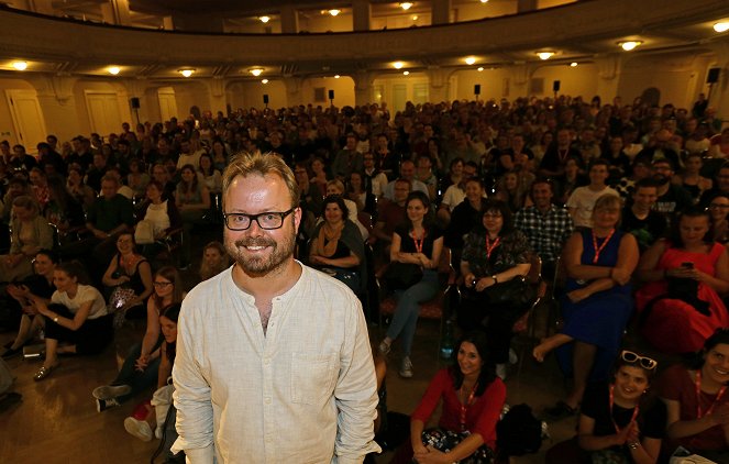 Quality Time - Rendezvények - Screening at the Karlovy Vary International Film Festival on July 3, 2017 - Daan Bakker