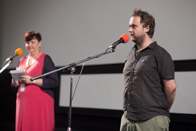 Moj život bez zraka - Événements - European premiere at the Karlovy Vary International Film Festival on July 5, 2017