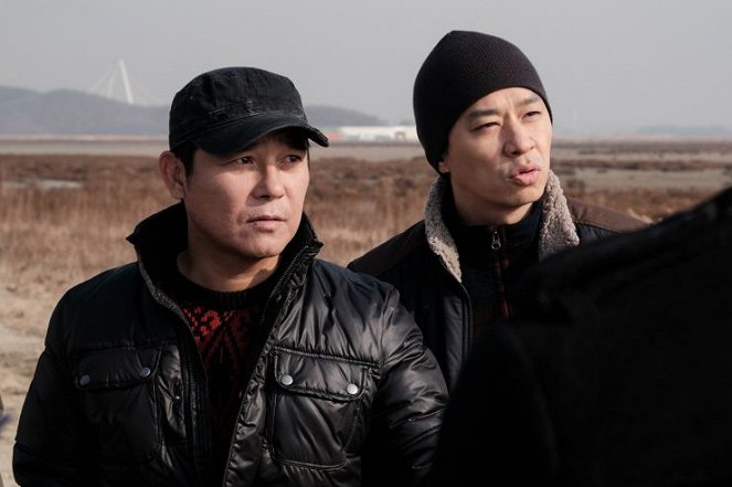 Lomaeui hyooil - De la película - Chang-jeong Im, Sang-hoon Jeong