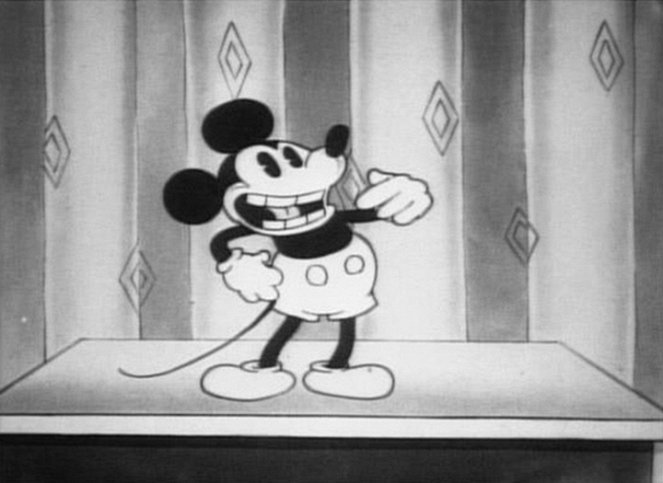 Minnie's Yoo Hoo - Kuvat elokuvasta