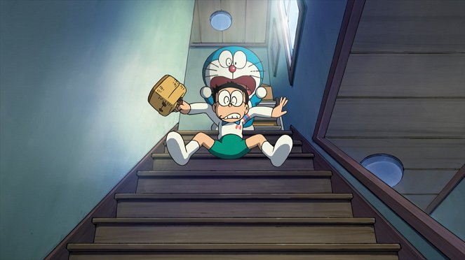 Doraemon: Nobita and the Birth of Japan 2016 - Photos