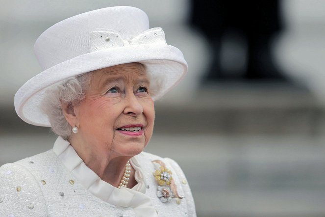 The Queen - Dokumentation - Van film - Queen Elizabeth II