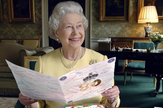 The Queen - Dokumentation - Filmfotos - Königin Elisabeth II