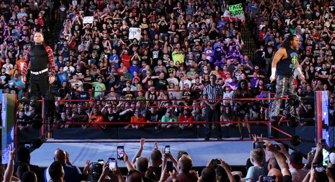 WWE Great Balls of Fire - Photos - Jeff Hardy, Matt Hardy