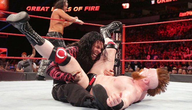 WWE Great Balls of Fire - Photos - Jeff Hardy
