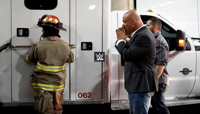WWE Great Balls of Fire - Photos - Kurt Angle