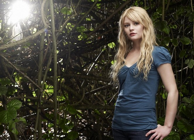 Lost - Promokuvat - Emilie de Ravin