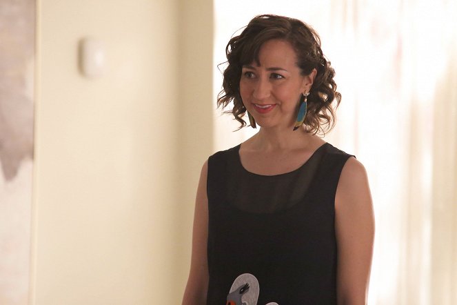 The Last Man on Earth - 30 Years of Science Down the Tubes - Z filmu - Kristen Schaal